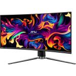 MSI MPG 341CQPX QD-OLED 34" Curved Gaming Monitör