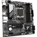 Gigabyte A620M Gaming X D5 AM5 Hdmi Dp