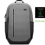 Dell Ecoloop Urban Plus 14-16" Notebook Sırt Çantası Gri