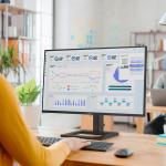 Philips 24E1N1300AE 23.8" 1ms IPS HDMI Type-C Monitör