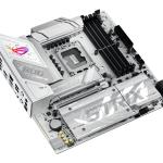 Asus ROG Strix B860-G Gaming Wi-Fi DDR5 1851P Anakart
