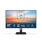 Philips 24E1N1300A/00 23.8" 1ms HDMI Type-C IPS Monitör