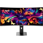 MSI MPG 341CQR QD-OLED X36 34" Curved Gaming Monitör