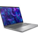 HP ZBook 8 G1i 14" Core Ultra 7-255H 32GB Mobil İş İstasyonu (A3ZW3ET)