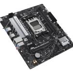 Asus Prime B650M-R AM5 Ryzen DDR5 Anakart (HDMI)