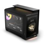 MSI MEG Vision X AI 2NVZ9-003EU Masaüstü Bilgisayar