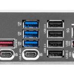 MSI MAG X870E Tomahawk Wi-Fi AM5 DDR5 Anakart