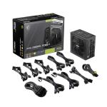 MSI MAG A1000GL PCIe 5.0 II 1000W Güç Kaynağı
