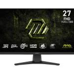 MSI MAG 272F X24 27" FHD 240Hz Rapid IPS Gaming Monitör