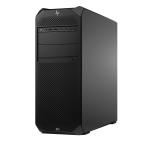 HP Z6 G5 Xeon W5-3435X 64GB W11 Pro İş İstasyonu (5E8K4EA)