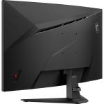 MSI MAG 321CQF E18 31.5 inç Curved Gaming Monitör