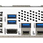 Gigabyte X870A Aorus Elite Wi-Fi 7 Ice DDR5 ATX