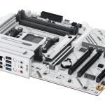 Asus X870 Max Gaming Wi-Fi 7 Beyaz AM5 Anakart