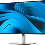 Dell Pro P2725DE 27" WQHD IPS Type-C HDMI DP Monitör