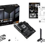 ASUS TUF Gaming B650E-E WiFi AM5 DDR5 Anakart