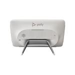 Poly TC10 Beyaz Toplantı Kontrol Paneli