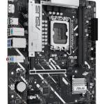 Asus Prime B860M-K DDR5 1851P Anakart (HDMI, DP)