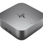 HP G6 Thunderbolt 4 Ultra Dock 280W Çoklayıcı