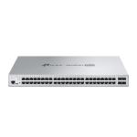 TP-Link S5500-48GP4F 48 Port Gigabit Switch