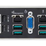 ASUS Pro WS WRX90E-SAGE SE İş İstasyonu Anakartı