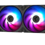 MSI MAG CoreLiquid A13 360 mm Siyah Sıvı Soğutucu