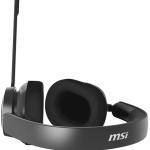 MSI Gaming Gear MAESTRO 300 Kulaklık Standı