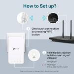 TP-Link RE300 AC1200 Mesh WiFi Menzil Genişletici