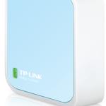 Tp-Link TL-WR802N Nano Router