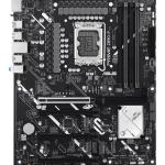 Asus Prime Z890-P DDR5 1851P Anakart (HDMI, DP)