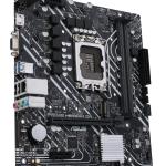 ASUS Prime H610M-K D4 LGA1700 DDR4 mATX Anakart