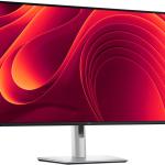Dell Pro P3225DE 31.5" WQHD Type-C IPS Pivot Monitör