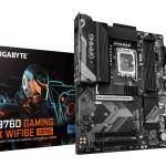 Gigabyte B760 Gaming X Wi-Fi 6E LGA1700 Anakart