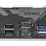 Gigabyte B760M Gaming X Wi-Fi 6E DDR5 LGA1700