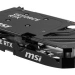MSI GeForce RTX 5060 Ti 16GB Shadow 2X OC Plus GDDR7 Ekran Kartı