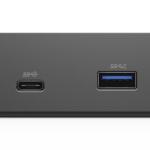 Dell WD19S 130W Dok İstasyonu (210-AZBX)