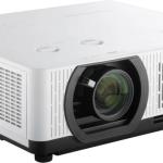 ViewSonic LSC731WU VS20192 7300 ANSI Lazer Projeksiyon Cihazı