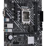 ASUS Prime H610M-K D4 LGA1700 DDR4 mATX Anakart