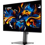 MSI PRO MAX 271UPX12G 26.5" 4K QD-OLED 120Hz USB-C Monitör