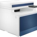 HP LaserJet Pro 4303fdw Çok Fonksiyonlu Lazer Yazıcı (5HH67A)