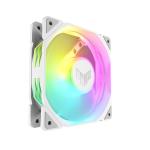 ASUS TUF Gaming TR120 ARGB Kasa Fanı Beyaz