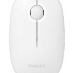 Philips SPK7378 Kablosuz Mouse Beyaz