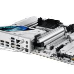 Asus ROG Strix Z890-A Gaming Wi-Fi DDR5 1851P Anakart