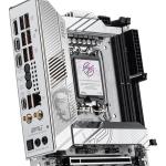 MSI MPG Z890I Edge Ti Wi-Fi 1851P Anakart