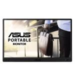 Asus MB166C 15.6 inç FHD IPS Taşınabilir Monitör (Type-C)