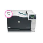 HP Pro CP5225DN Tek İşlevli Renkli Lazer A3 CE712A