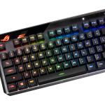 ASUS ROG RX PBT Klavye Tuş Takımı (AC04)