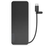 Lenovo 4X11N40212 Slim Travel Dock
