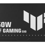 ASUS TUF Gaming 650B EVO 650W Güç Kaynağı Bilgisayar Kasası