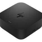 HP G6 USB Type-C Dock İstasyonu (100W)