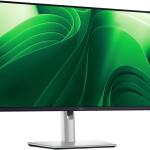 Dell Pro P2425D 23.8" WQHD HDMI DP IPS Pivot Monitör